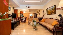 JALAN GEMBIRA (D13), Terrace #629791431